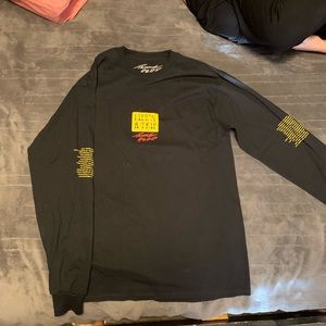 Trippie Redd “Life’s a Trip” Tour Merch